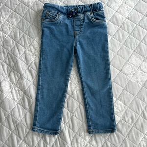 Carter’s Toddler Jeans